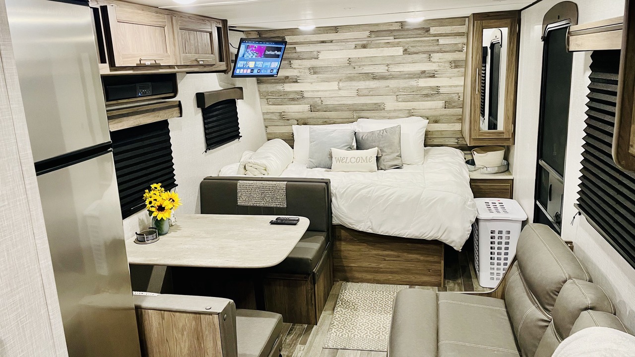 Photo of Bedroom in Starkville