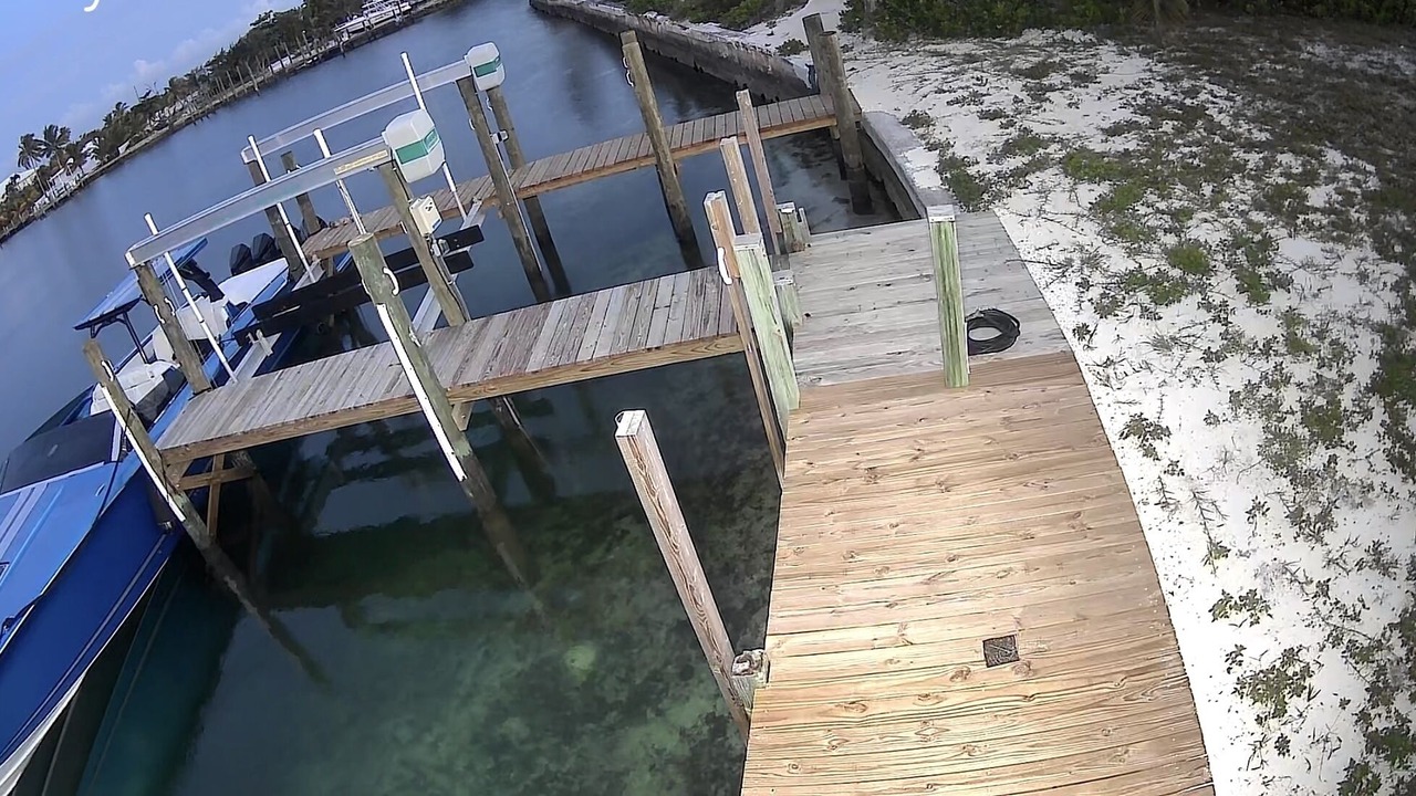 Photo of Outdoor in Treasure Cay
