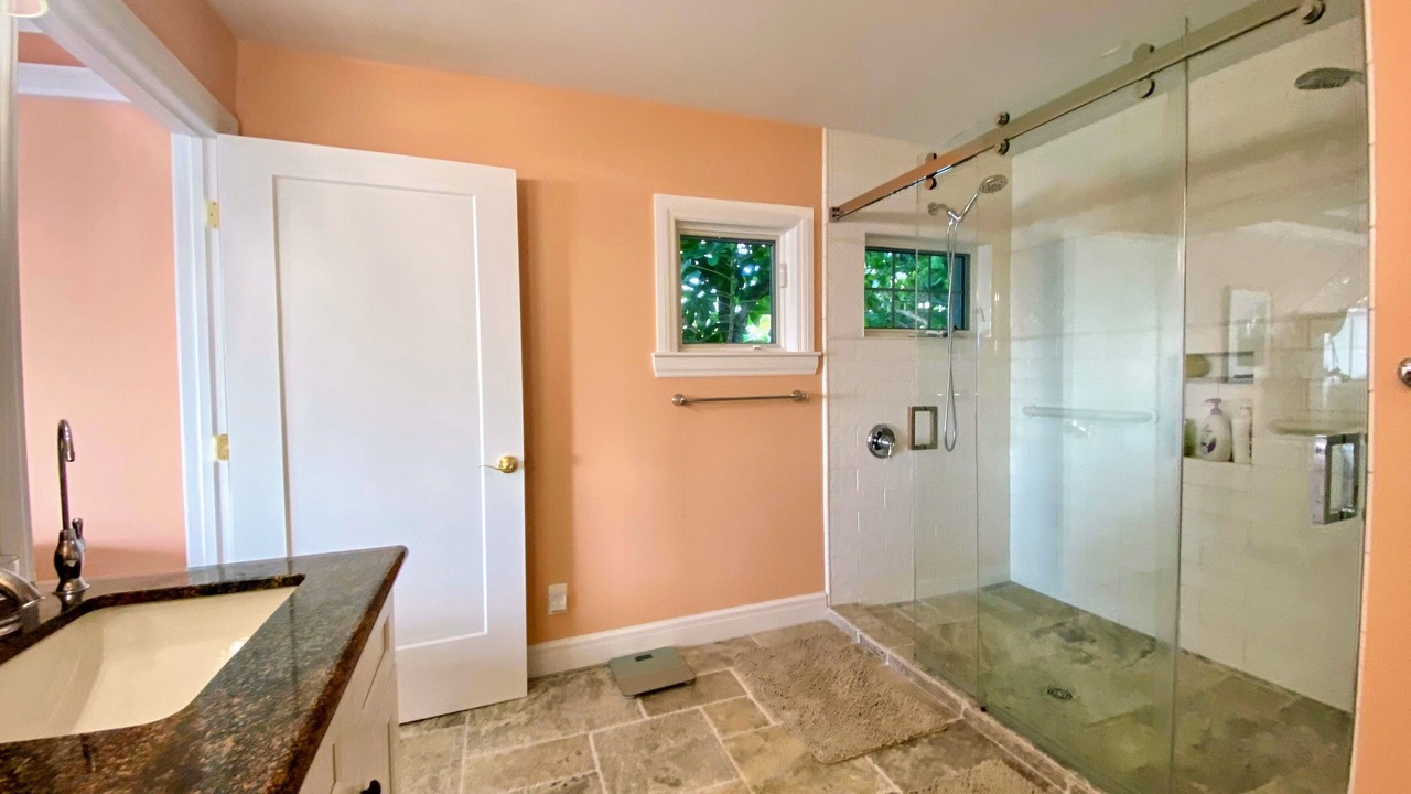 Photo of Bathroom in Treasure Cay