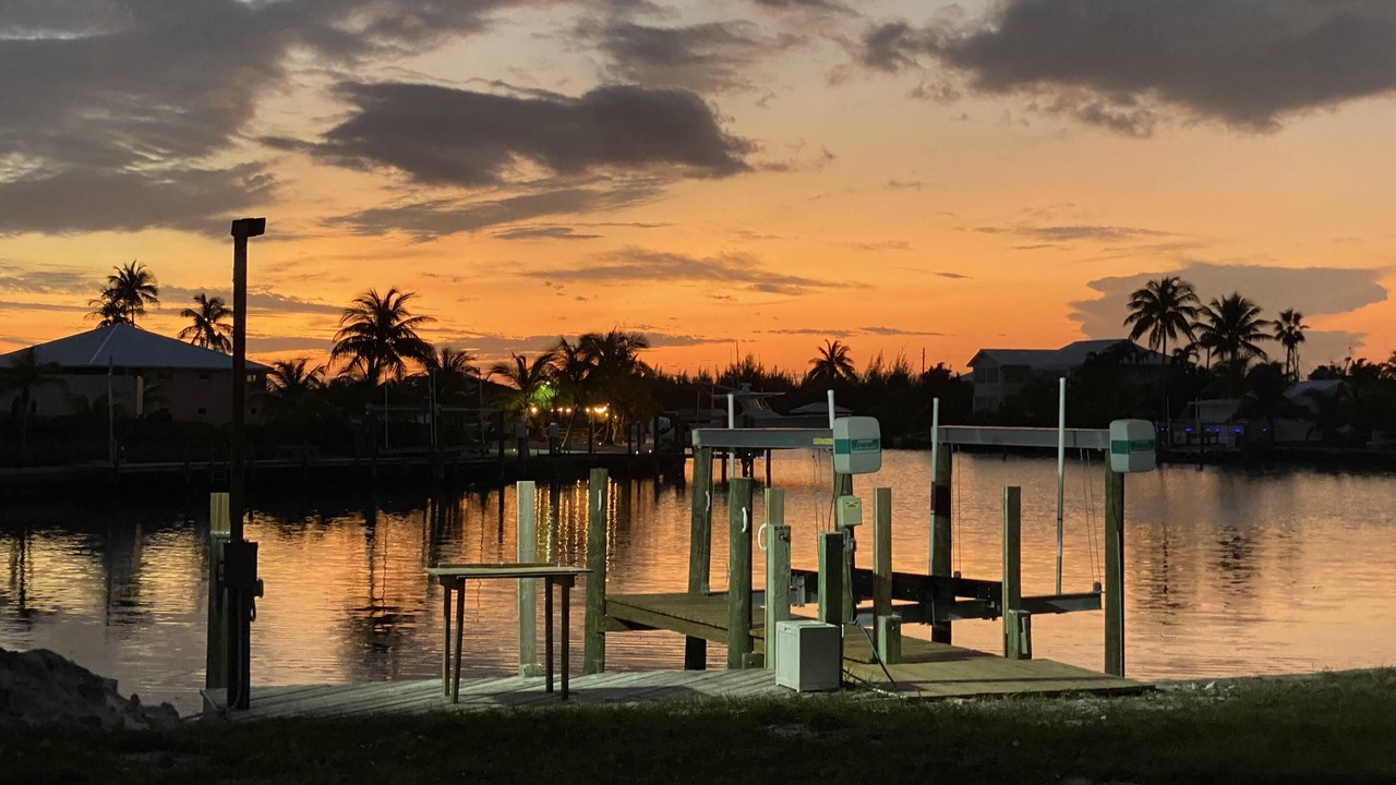 Photo of Outdoor in Treasure Cay
