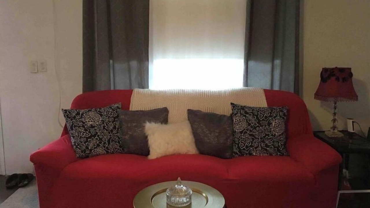 Photo of Livingroom in Macon County