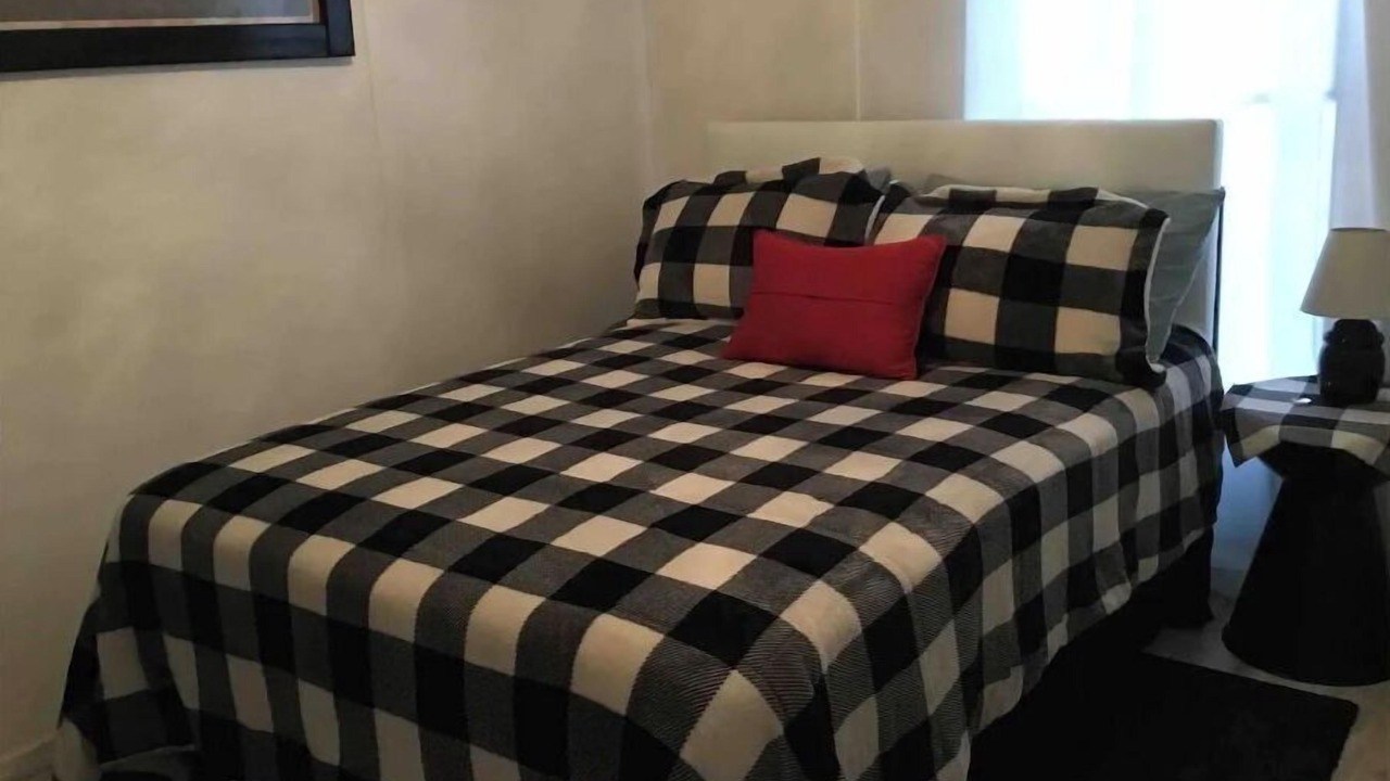 Photo of Bedroom in Macon County