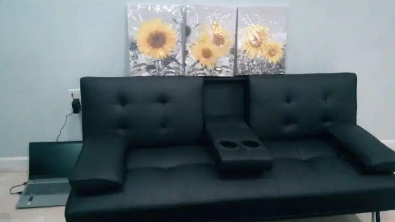Photo of Bedroom in Gambier