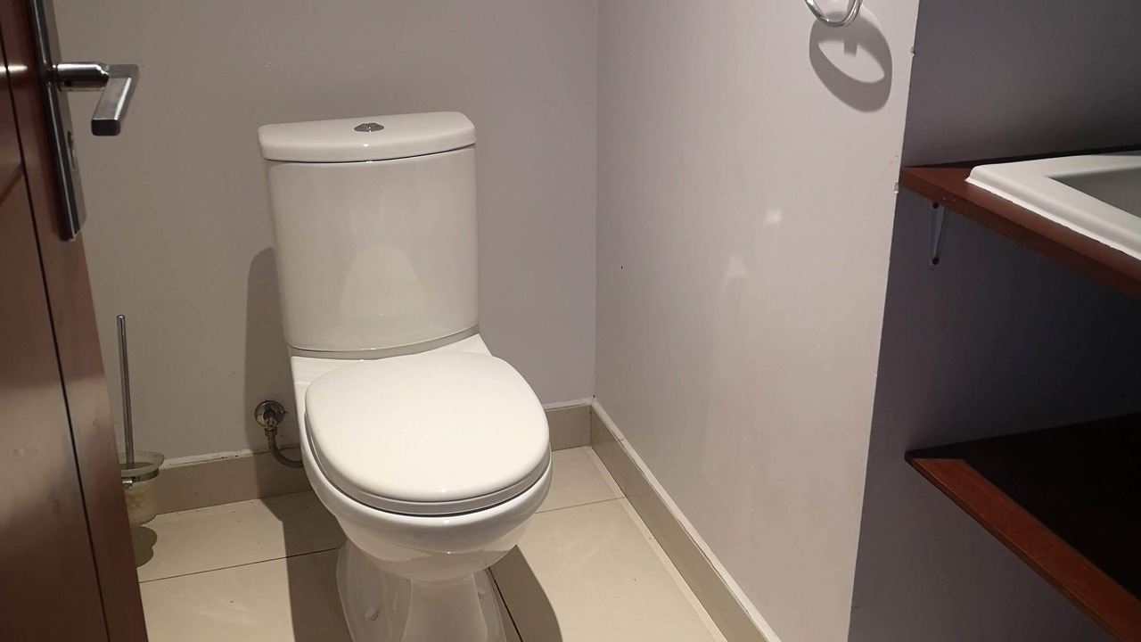 Photo of Bathroom in Faaa