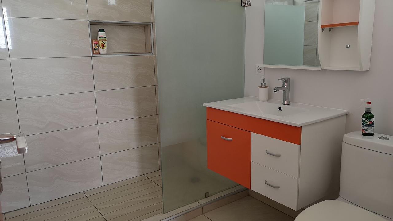 Photo of Bathroom in Faaa