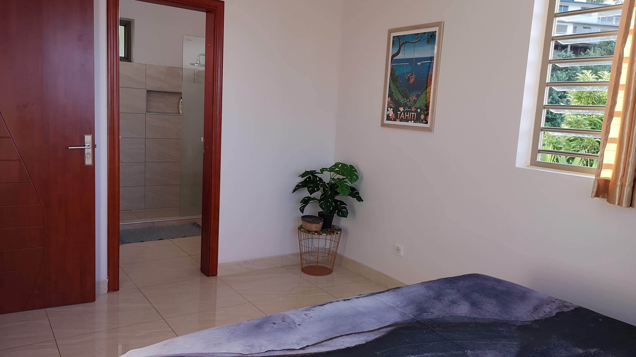 Photo of Bedroom in Faaa