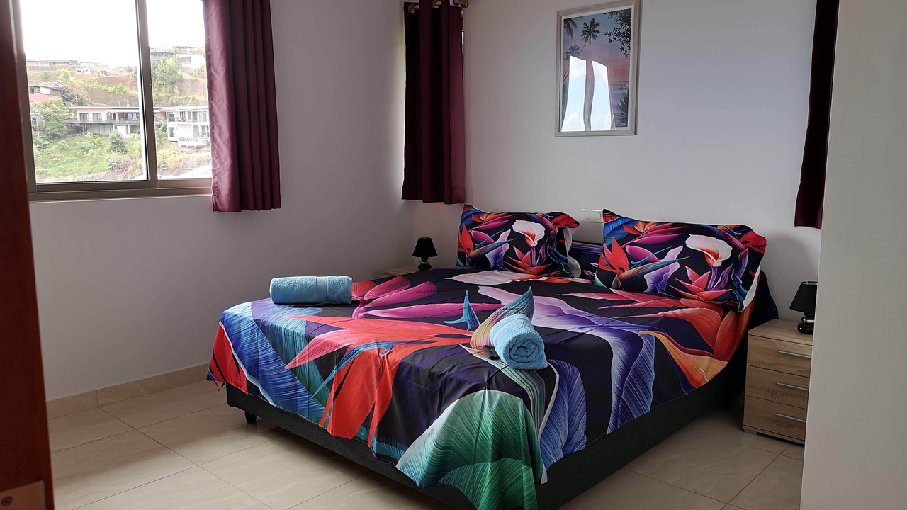 Photo of Bedroom in Faaa