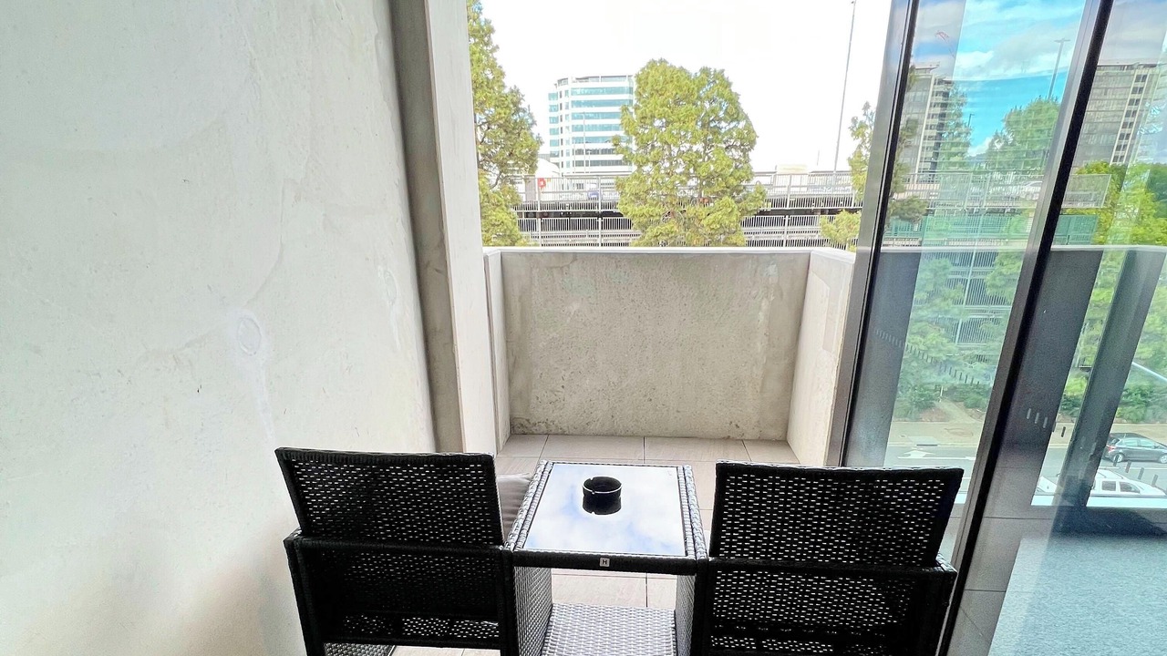 Photo of Patio Balcony in Reid