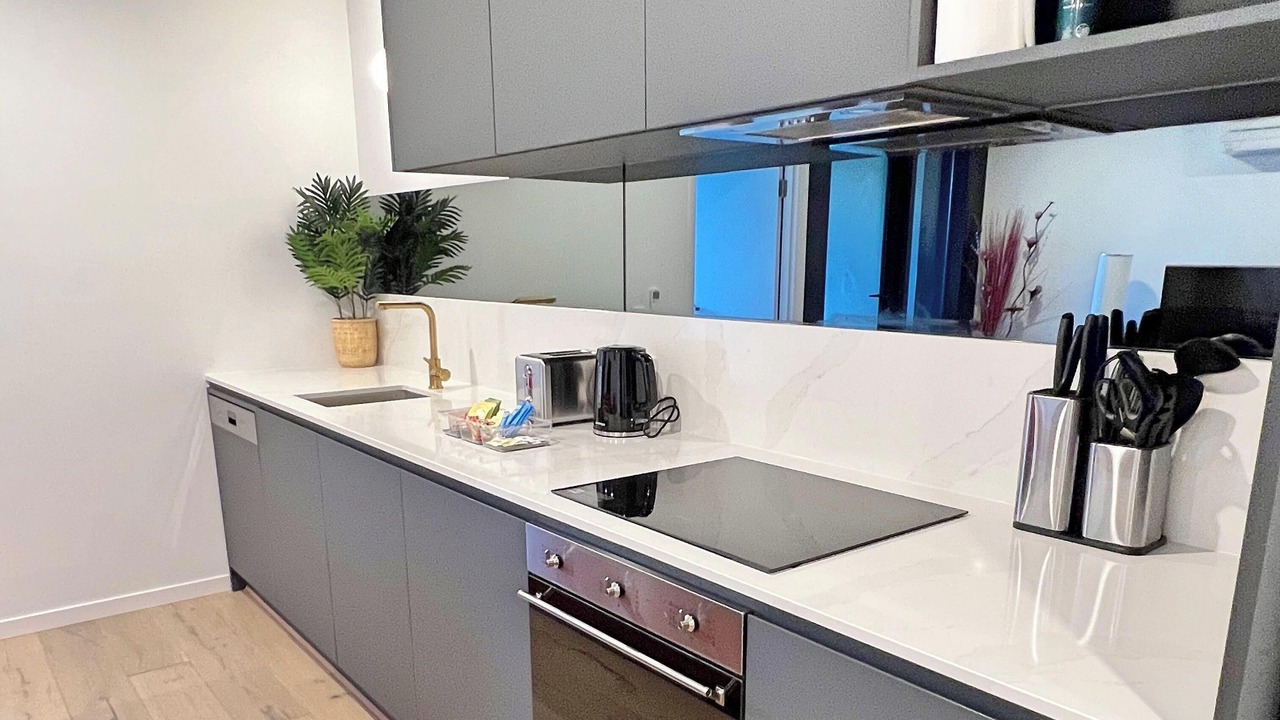 Photo of Kitchen in Reid