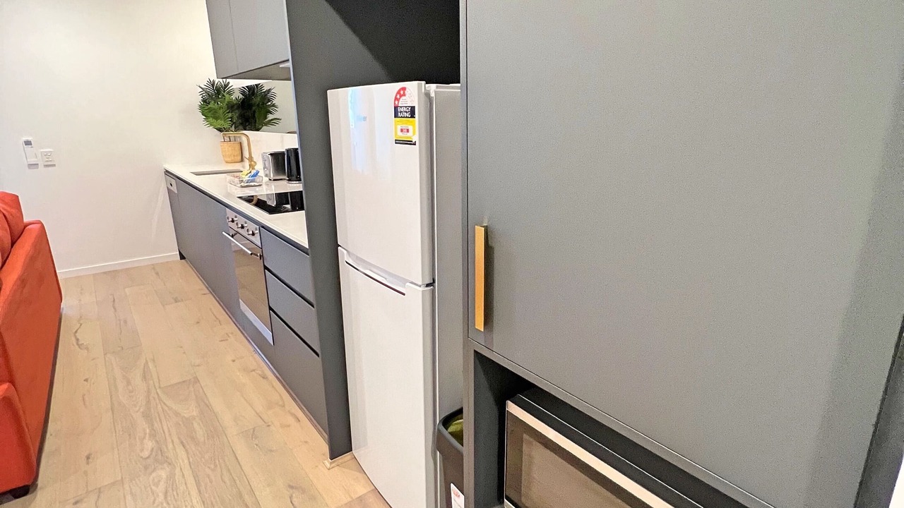 Photo of Kitchen in Reid