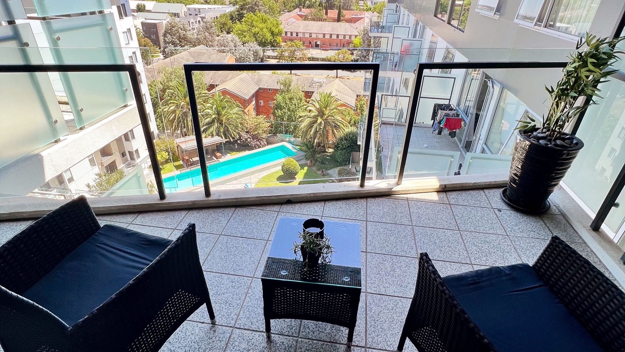 Photo of Outdoor in Canberra City Centre