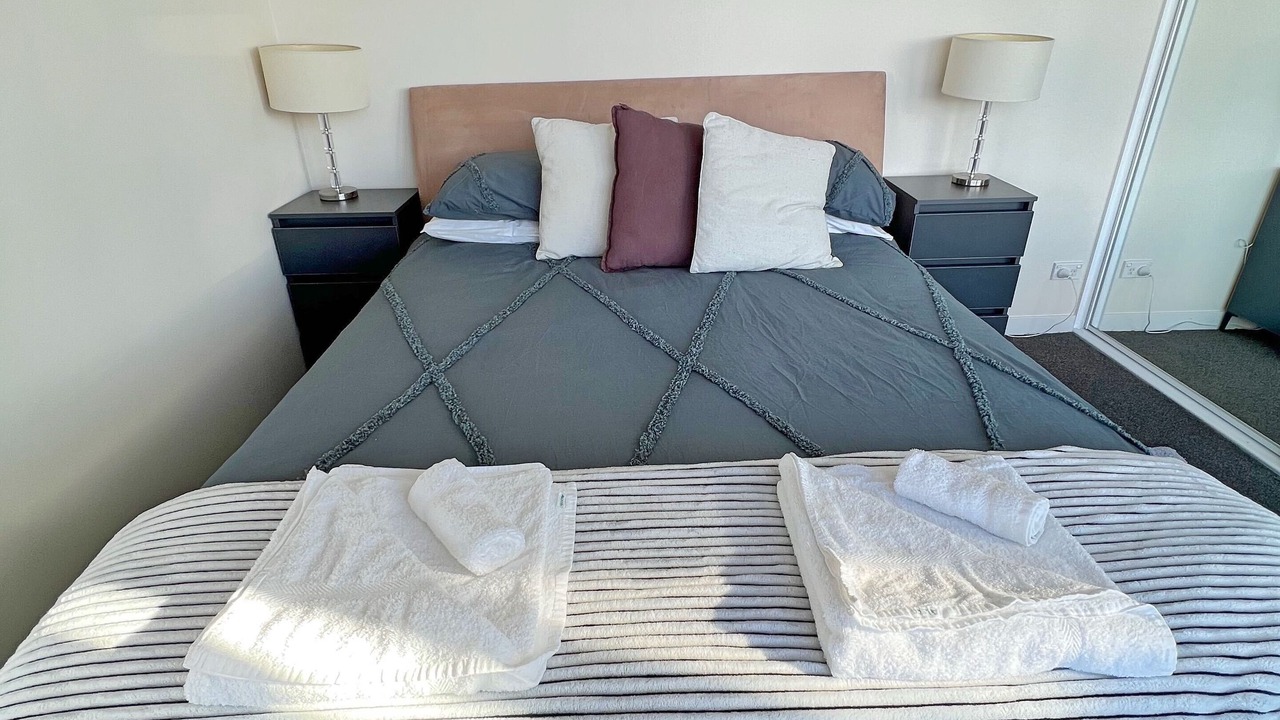 Photo of Bedroom in Phillip