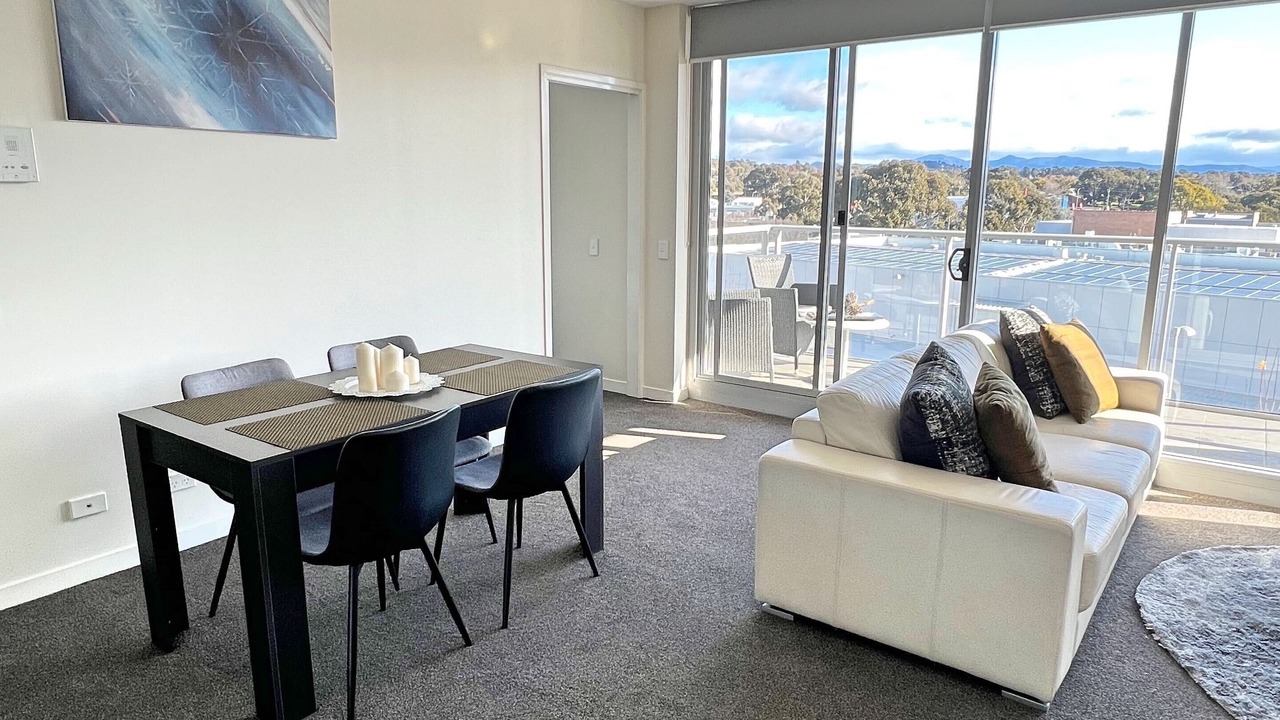 Photo of Livingroom in Phillip