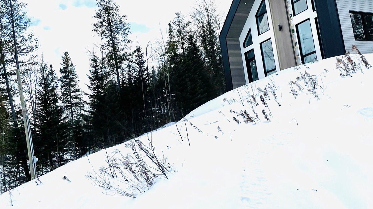 Photo of Outdoor in Pohenegamook