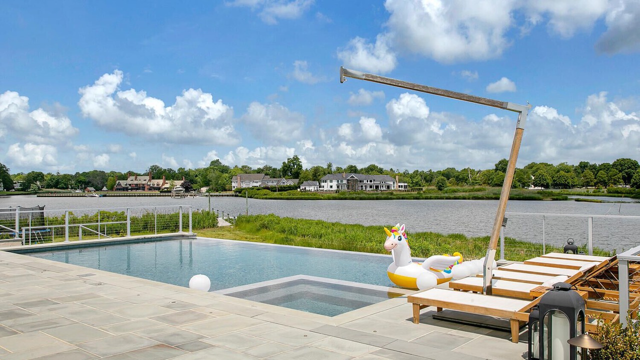 Photo of Outdoor in Little Silver