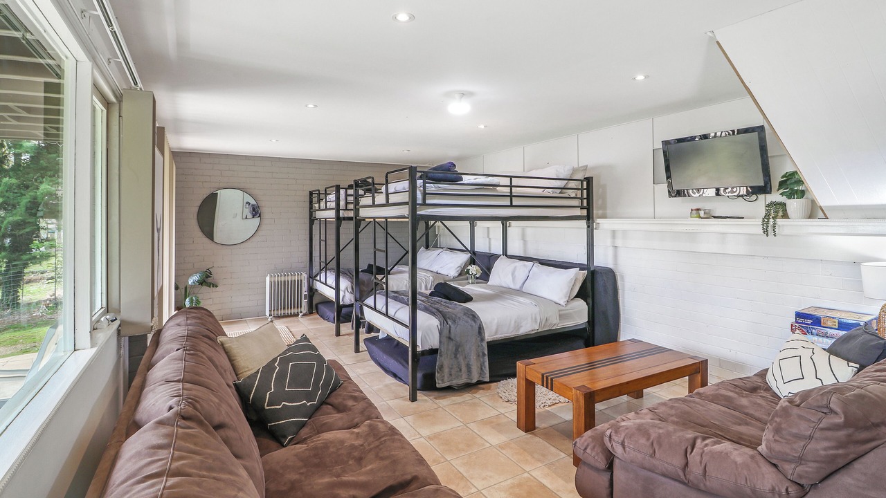 Photo of Bedroom in Bonnie Doon