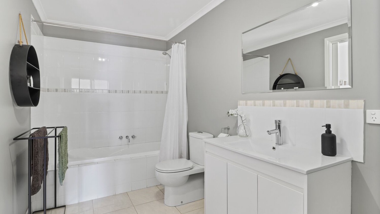 Photo of Bathroom in Bonnie Doon
