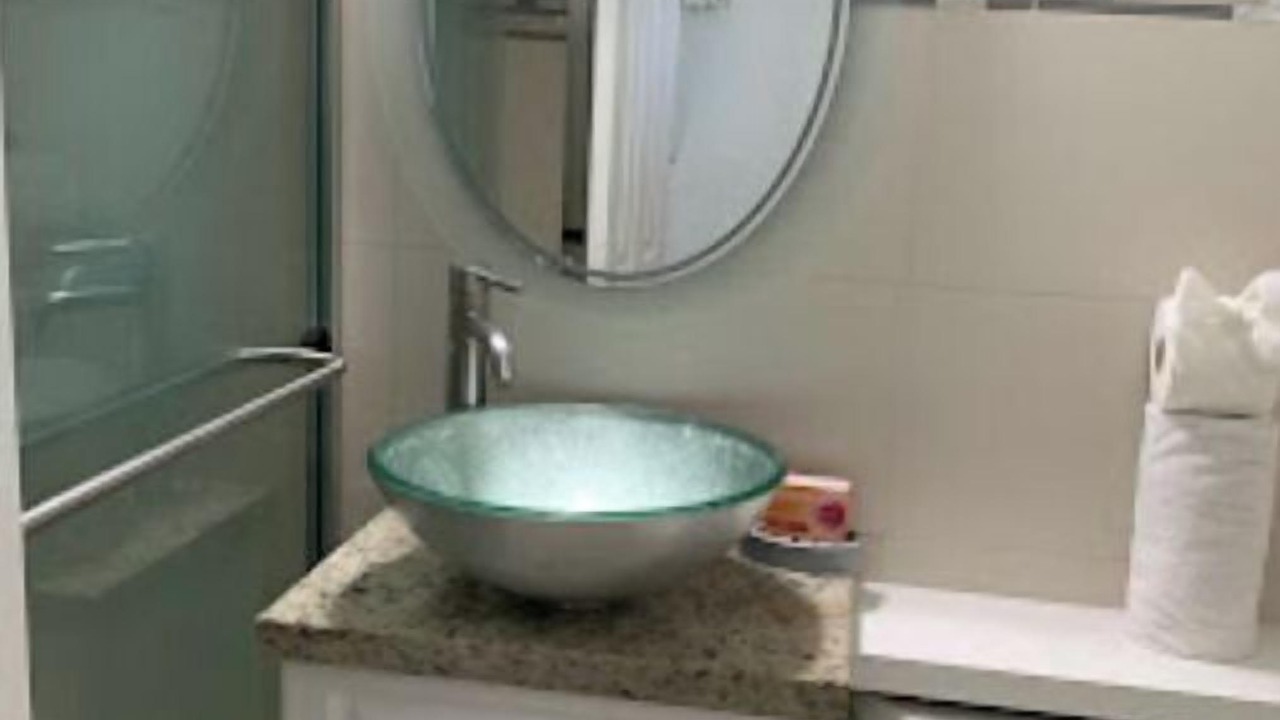 Photo of Bathroom in Barrier Island