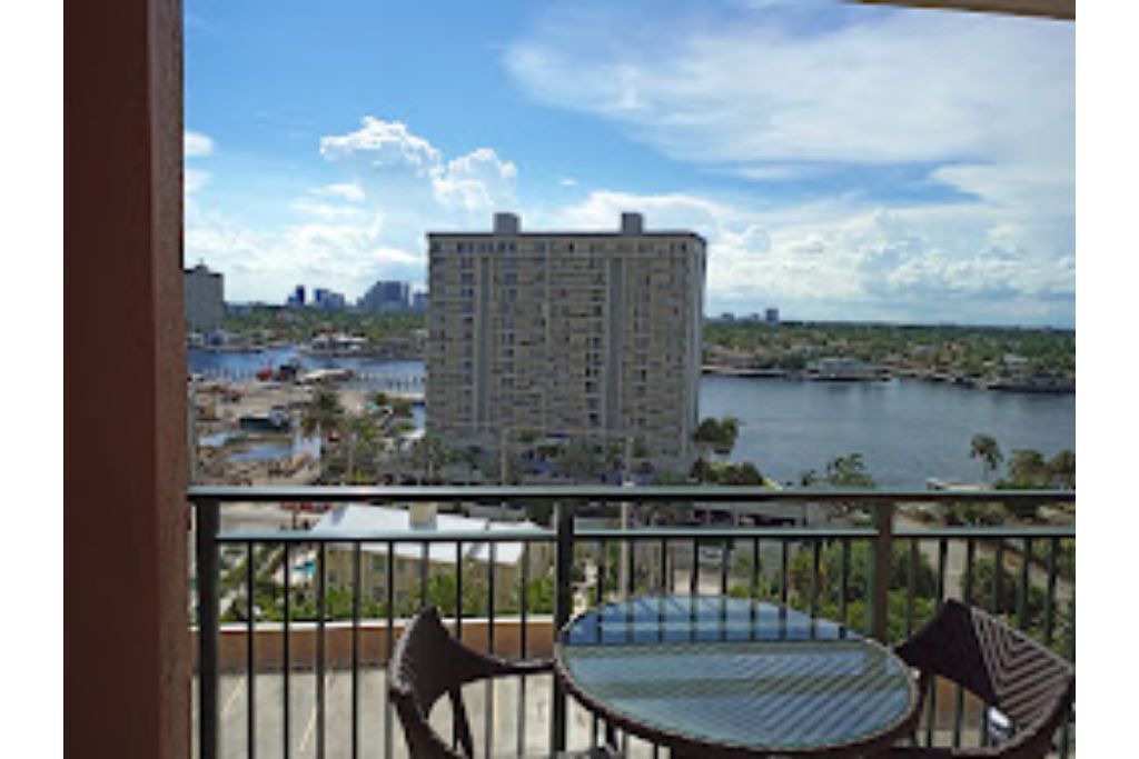 Photo of Outdoor in Barrier Island