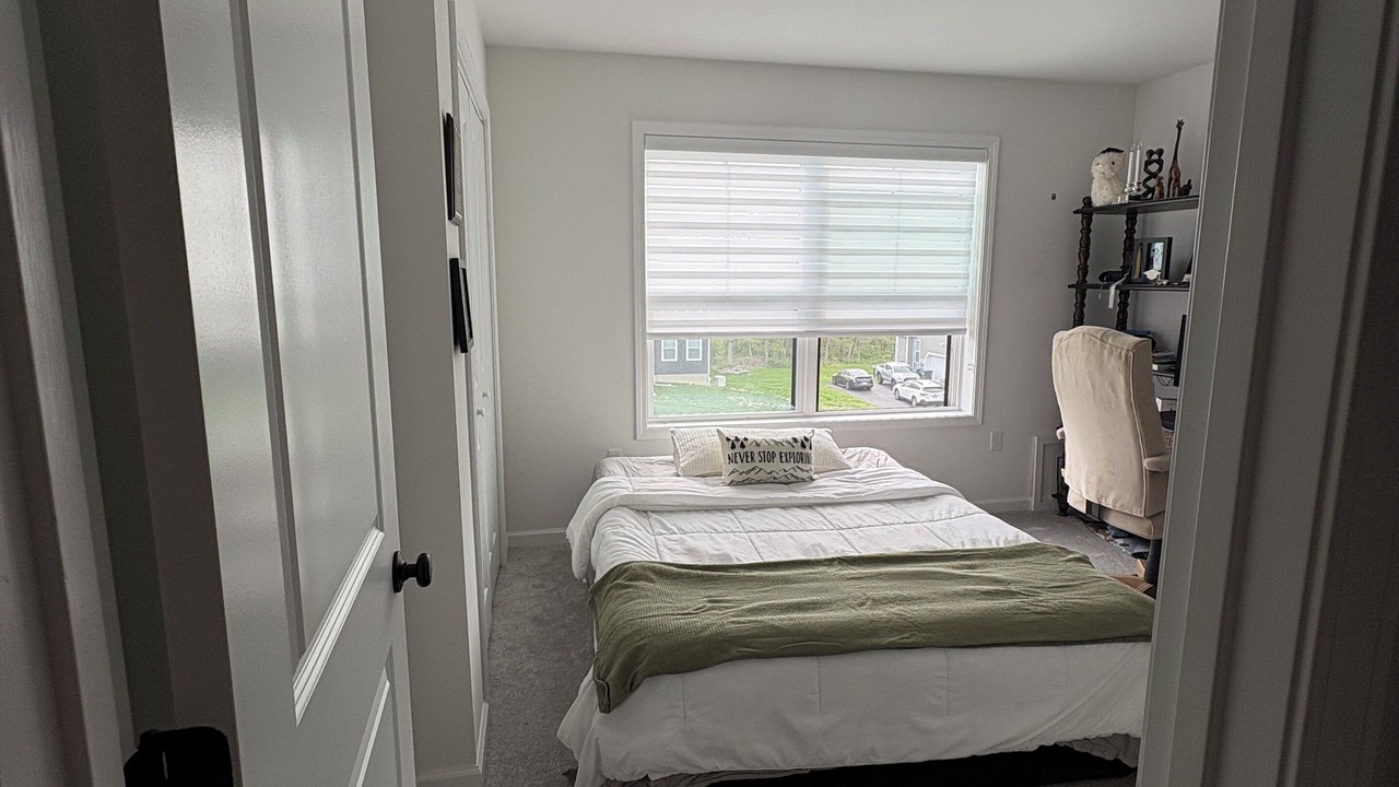 Photo of Bedroom in Washingtonville