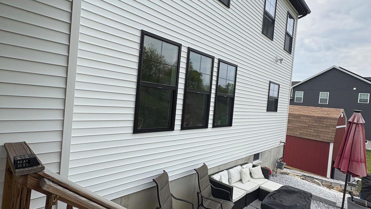 Photo of Patio Balcony in Washingtonville