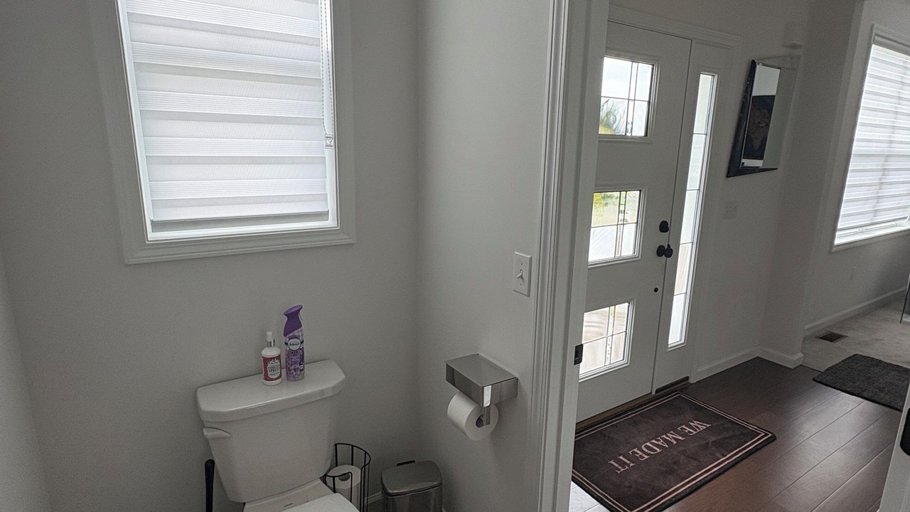 Photo of Bathroom in Washingtonville