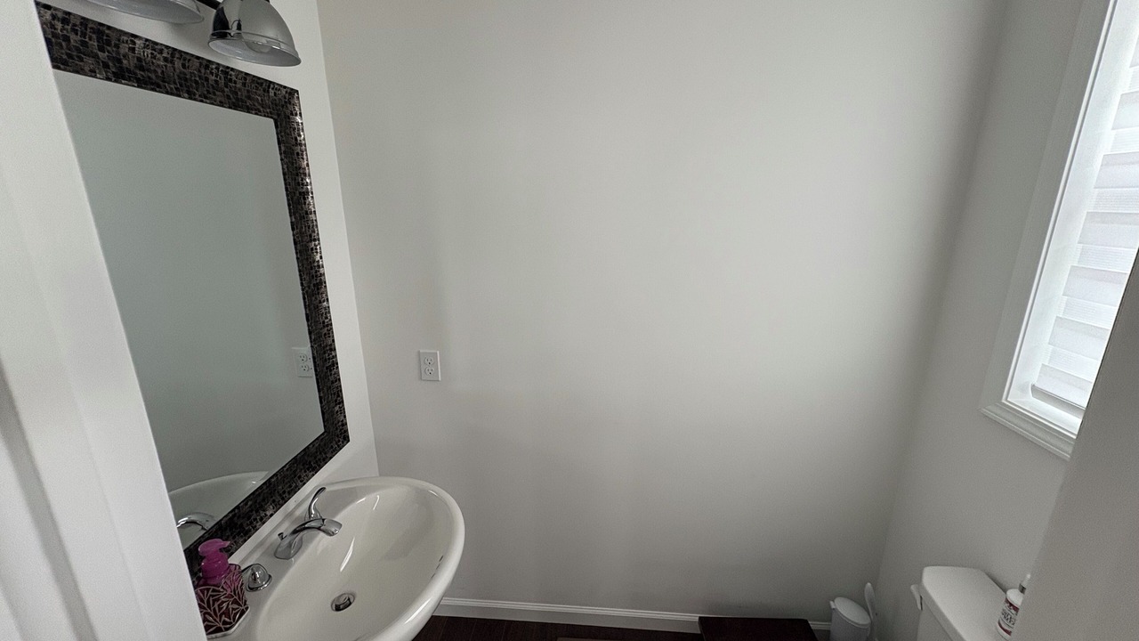 Photo of Bathroom in Washingtonville