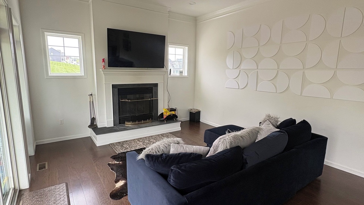Photo of Livingroom in Washingtonville