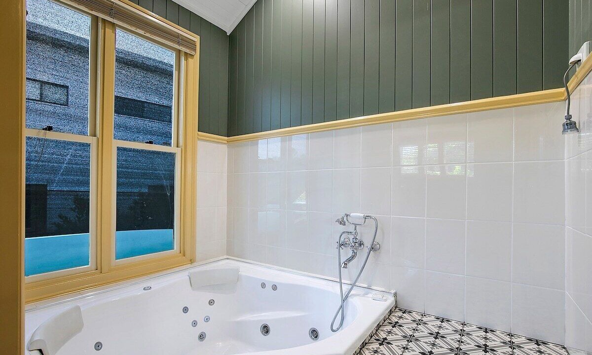 Photo of Bathroom in Wellers Hill