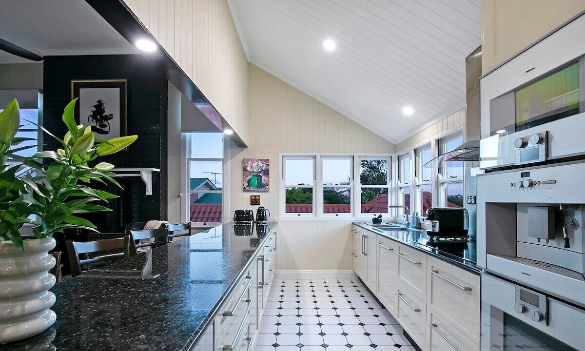 Photo of Kitchen in Wellers Hill