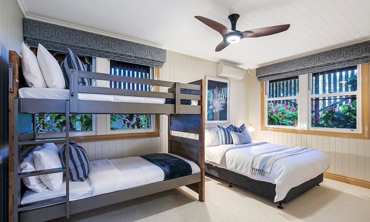 Photo of Bedroom in Wellers Hill
