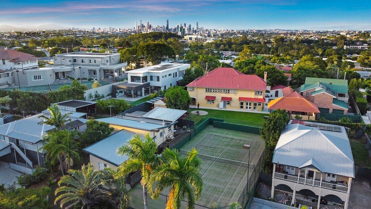 Photo of Outdoor in Wellers Hill
