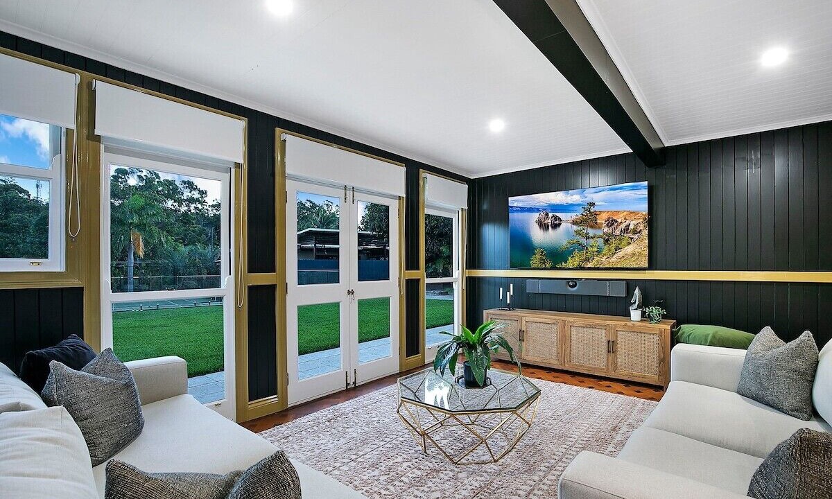 Photo of Livingroom in Wellers Hill