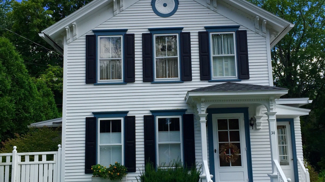 Photo of Outdoor in Skaneateles Historic District