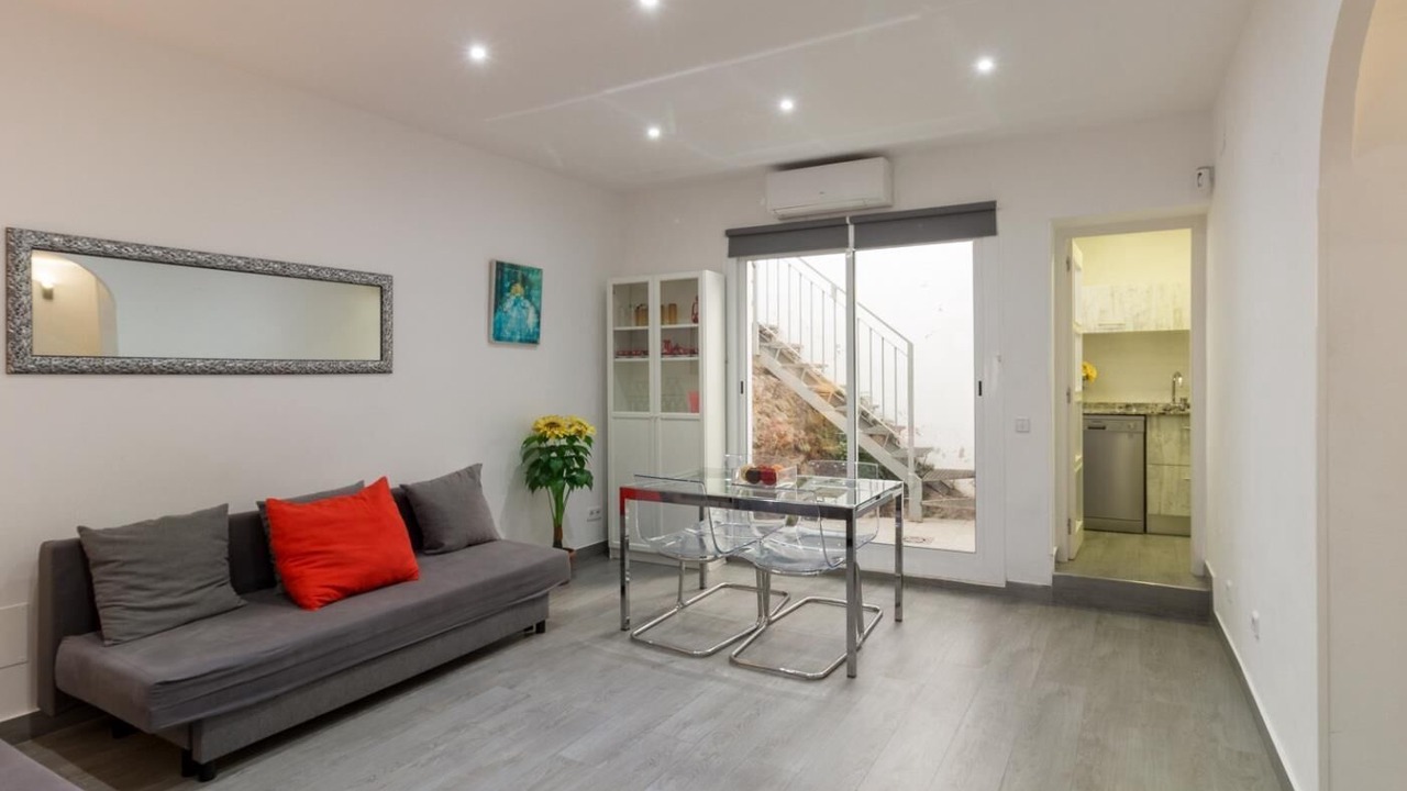 Photo of Livingroom in Can Baro