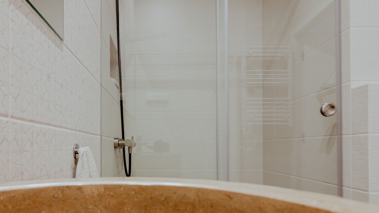Photo of Bathroom in Aldeia do Meco