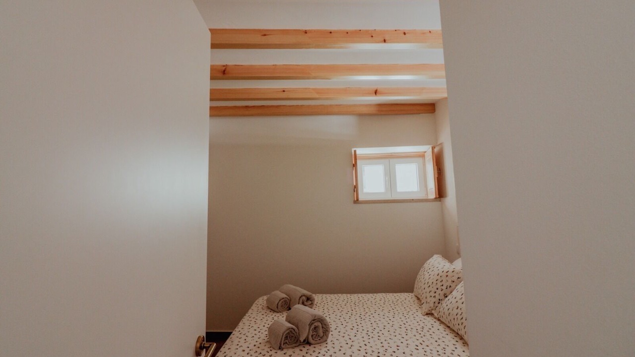 Photo of Bedroom in Aldeia do Meco