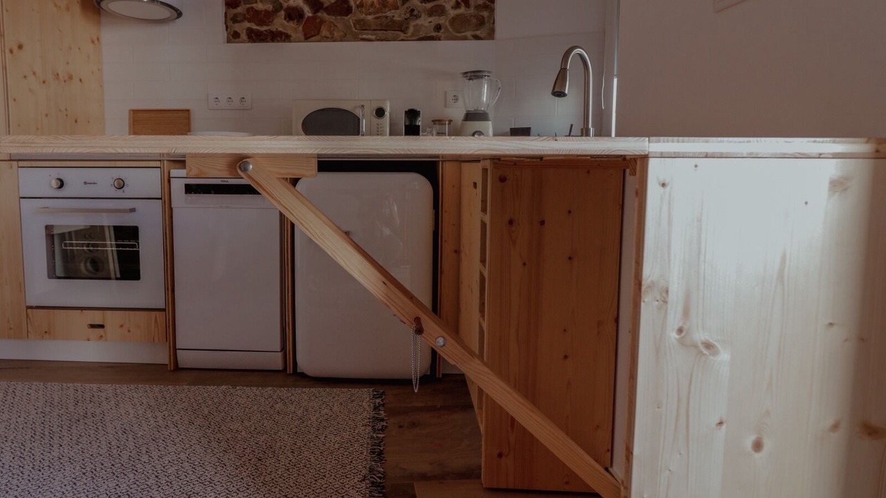 Photo of Kitchen in Aldeia do Meco