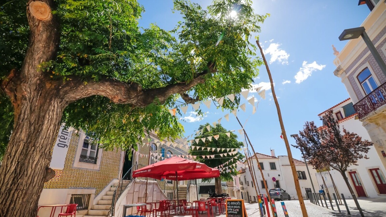 Photo of Outdoor in Aldeia do Meco