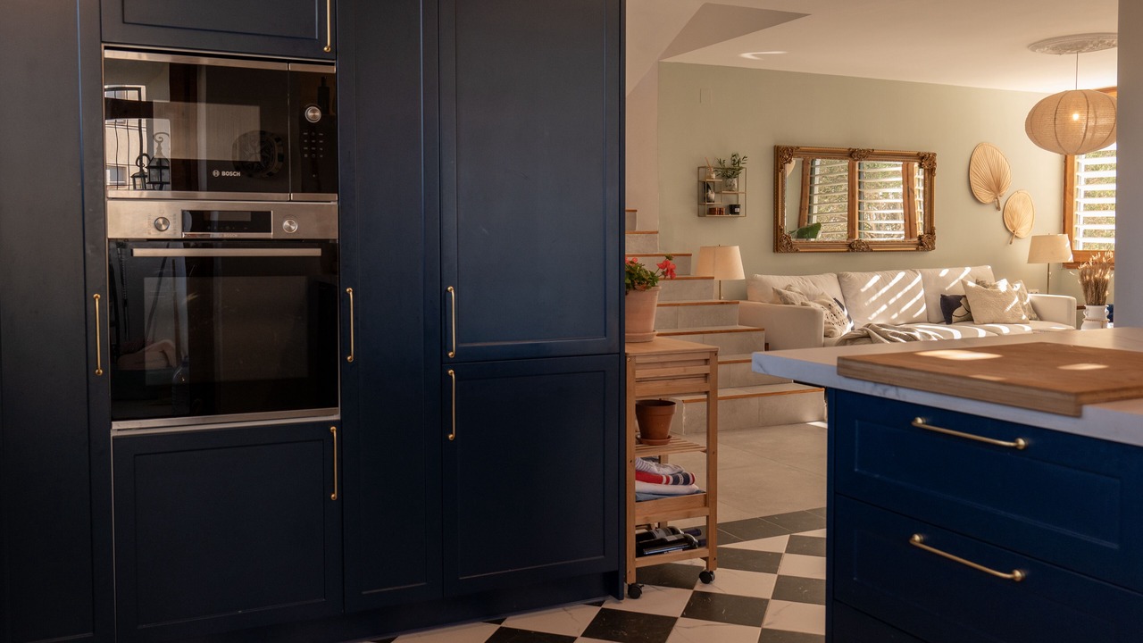Photo of Kitchen in Torredembarra