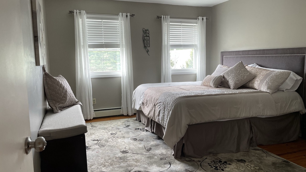 Photo of Bedroom in Walden