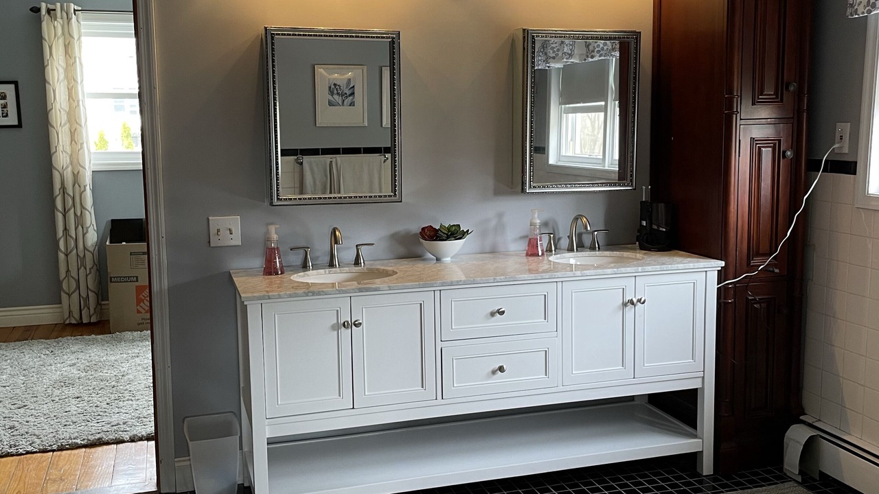 Photo of Bathroom in Walden