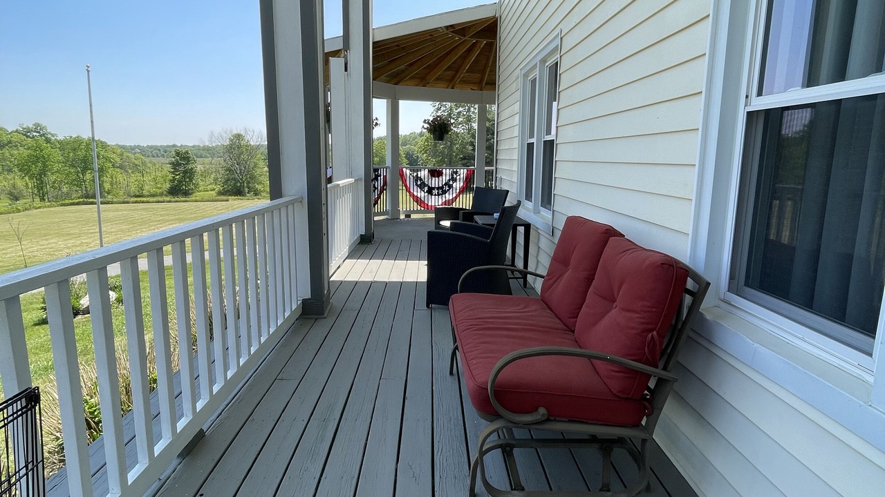 Photo of Patio Balcony in Walden