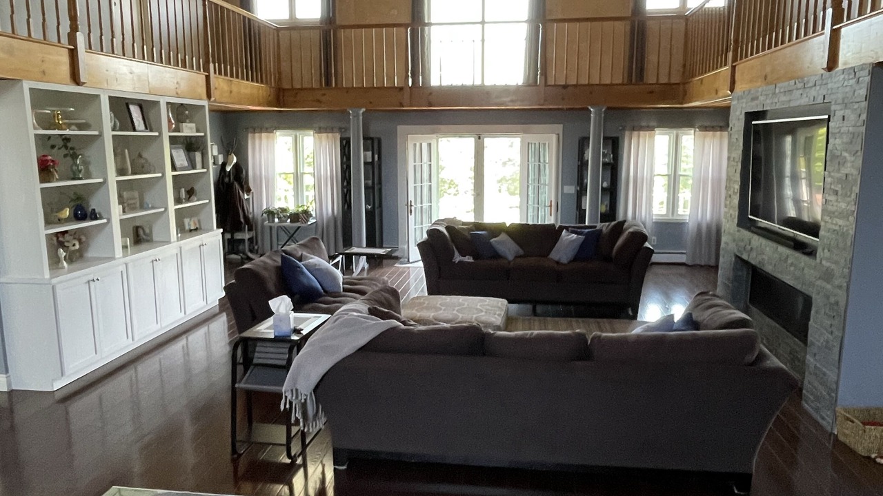 Photo of Livingroom in Walden