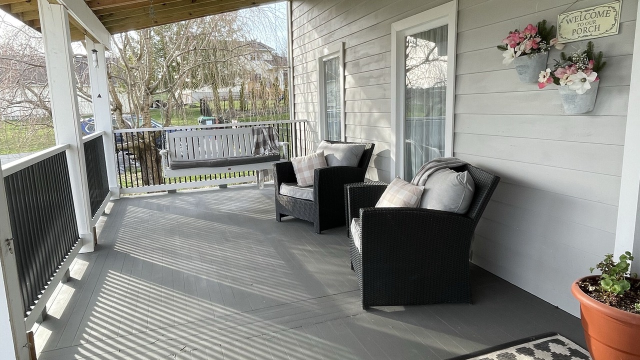 Photo of Patio Balcony in Walden