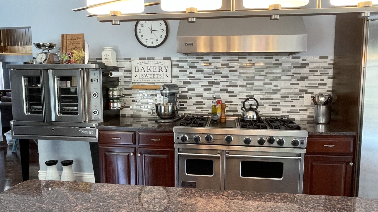 Photo of Kitchen in Walden