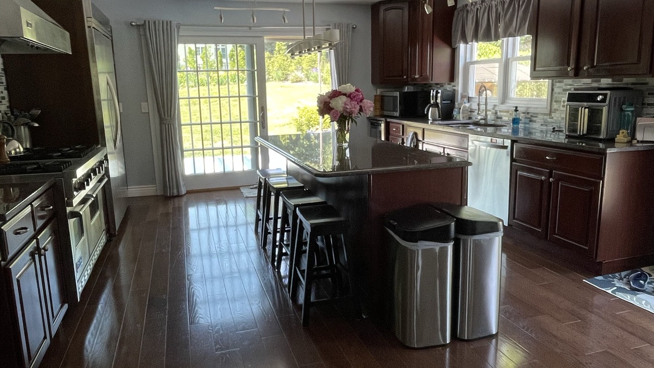 Photo of Kitchen in Walden