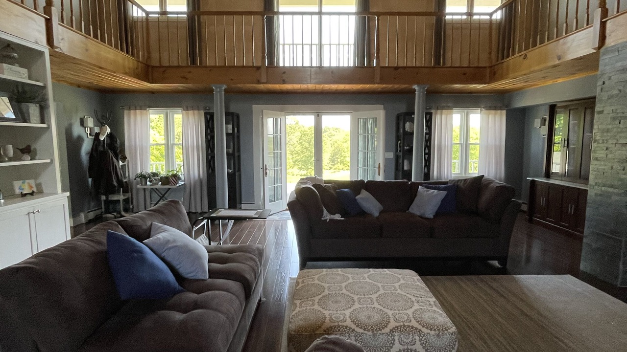 Photo of Livingroom in Walden