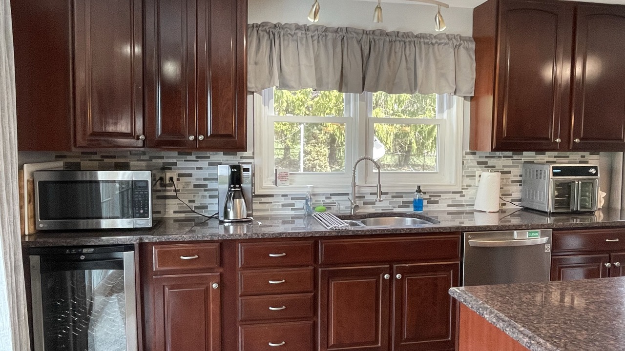 Photo of Kitchen in Walden