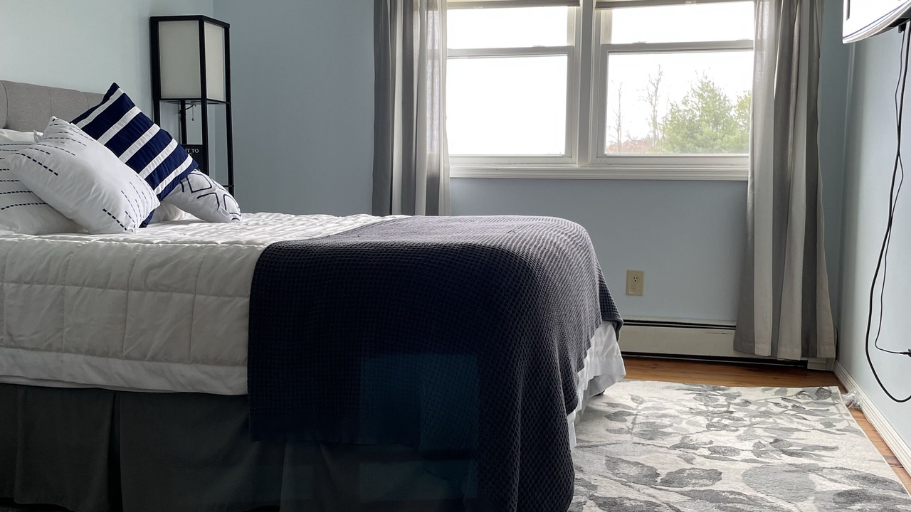 Photo of Bedroom in Walden